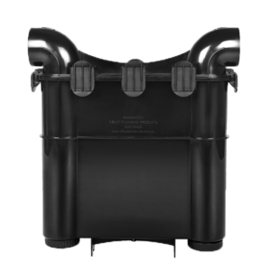 Rainwater Tank Filter System Australia RainWatch®