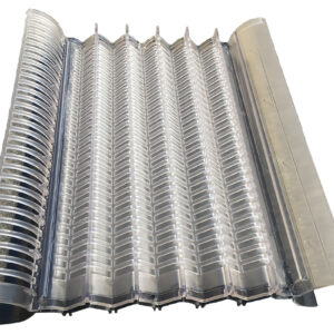 Rainwater Tank Filter Cartridge Replacement